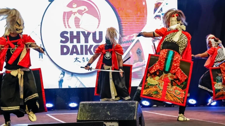 Festival Matsuri