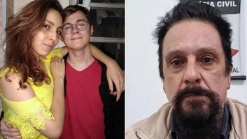 Filha de Paulo Cupertino diz que Justiça foi feita com condenação do pai