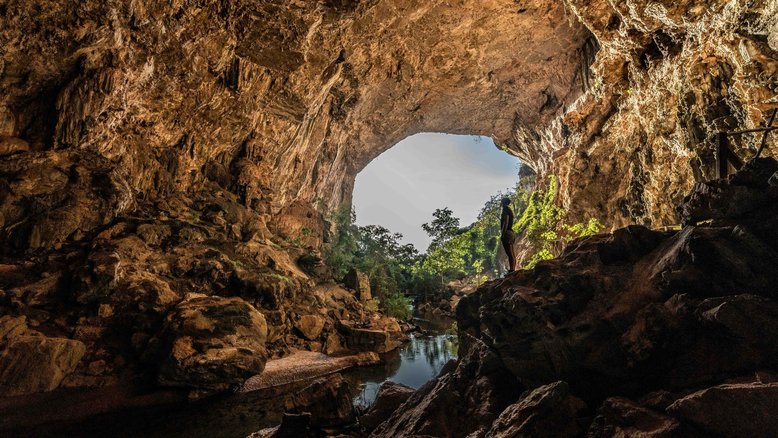 turismo de natureza
