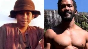Reprodução/TV Globo/Instagram: @andreluizmiranda