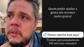 Reprodução/Instagram: @souleopaiva
