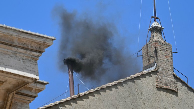 Alberto PIZZOLI / AFP