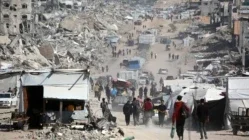 Bashar TALEB / AFP