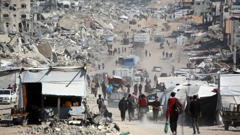 Bashar TALEB / AFP