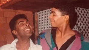 Quem era Pedro, filho de Gilberto Gil, que morreu aos 19 anos em grave acidente