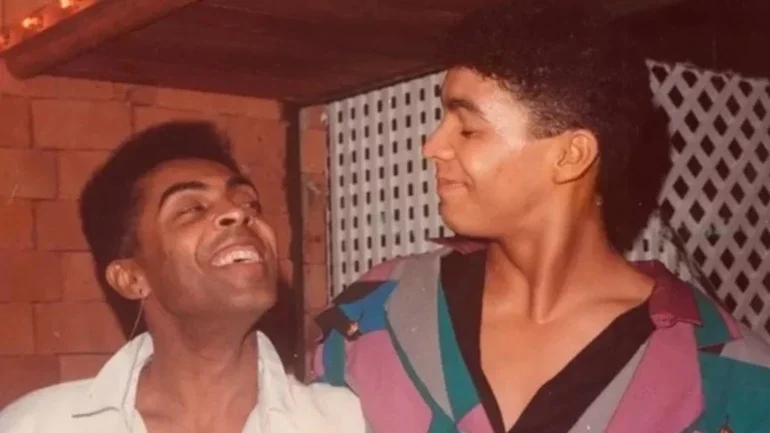 Quem era Pedro, filho de Gilberto Gil, que morreu aos 19 anos em grave acidente - ISTOÉ Independente
