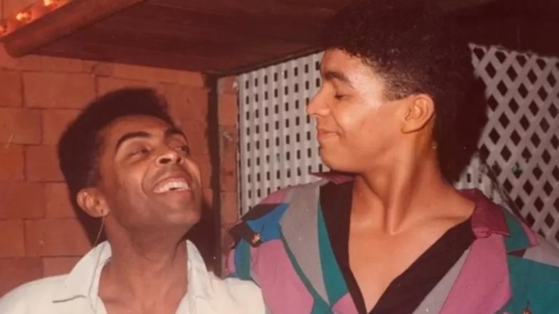 Quem era Pedro, filho de Gilberto Gil, que morreu aos 19 anos em grave acidente