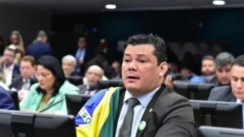 Gilvan da Federal