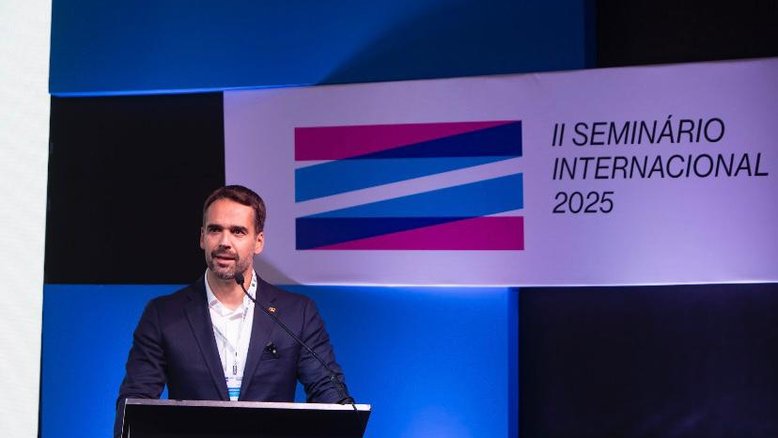 Manoel Marques/IREE