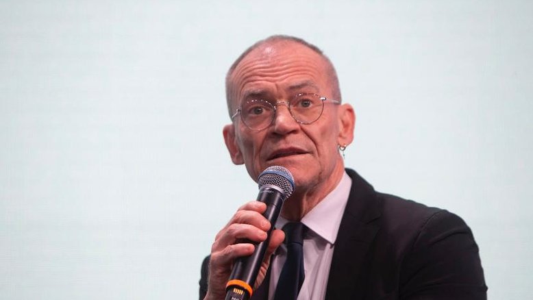Manoel Marques/IREE