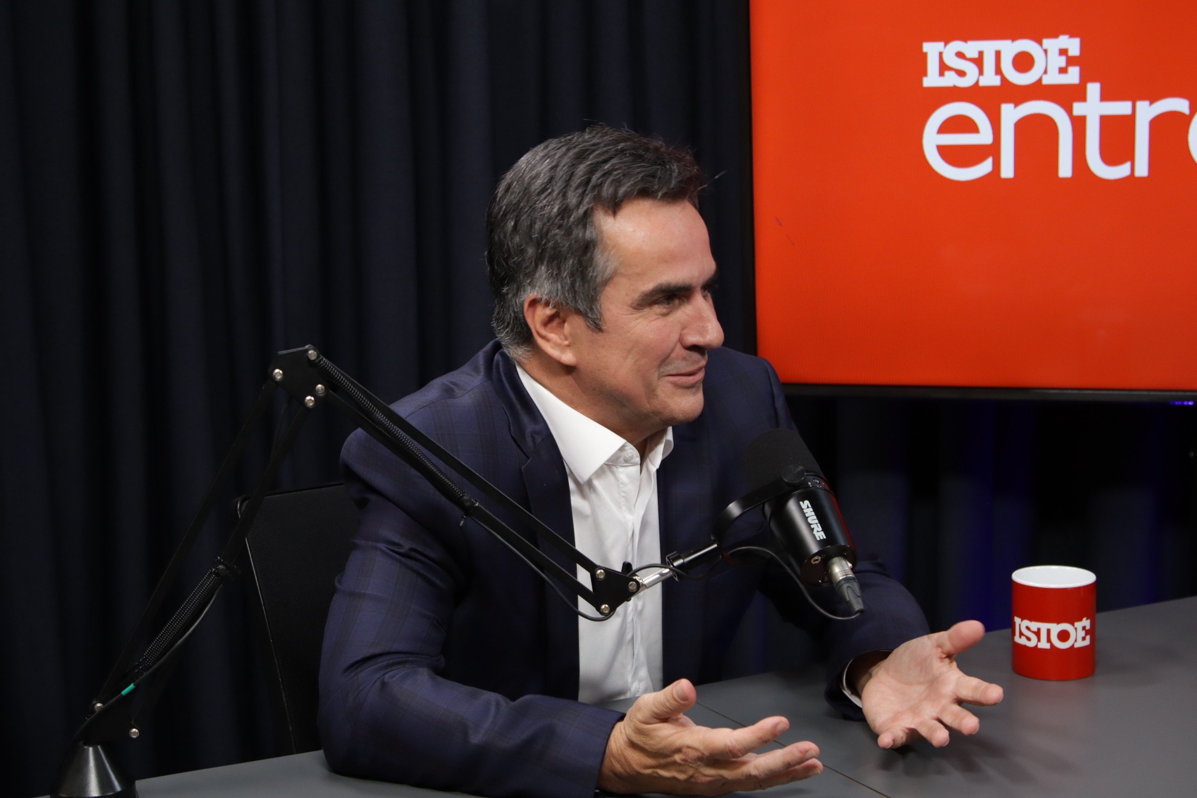Ciro Nogueira diz que Janja ‘passou dos limites’ e que Lula é ‘presidente mandado’ 2 Ciro Nogueira