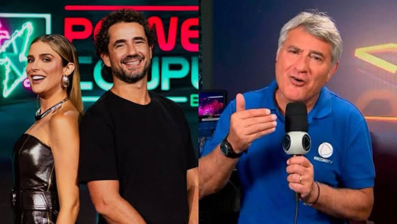 Reprodução/TV
