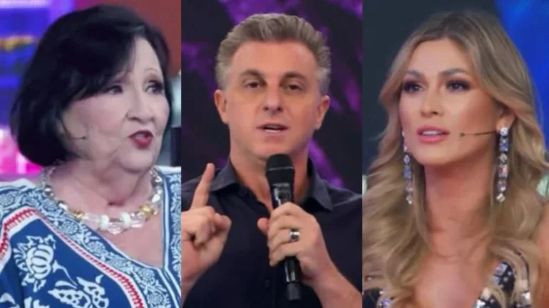 Reprodução/TV