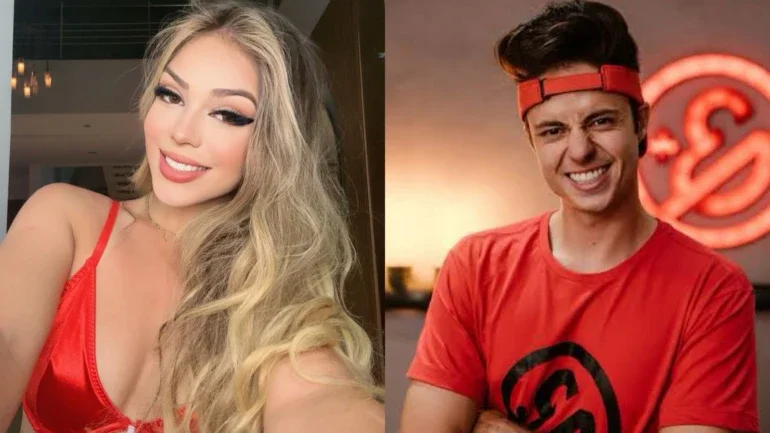 Reprodução/Redes Sociais