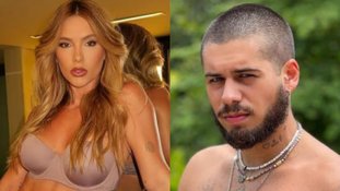 Reprodução/Redes Sociais