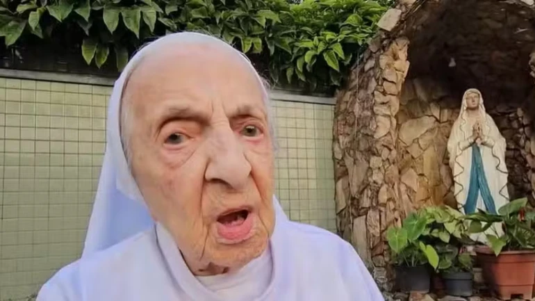 Reprodução / TV Globo