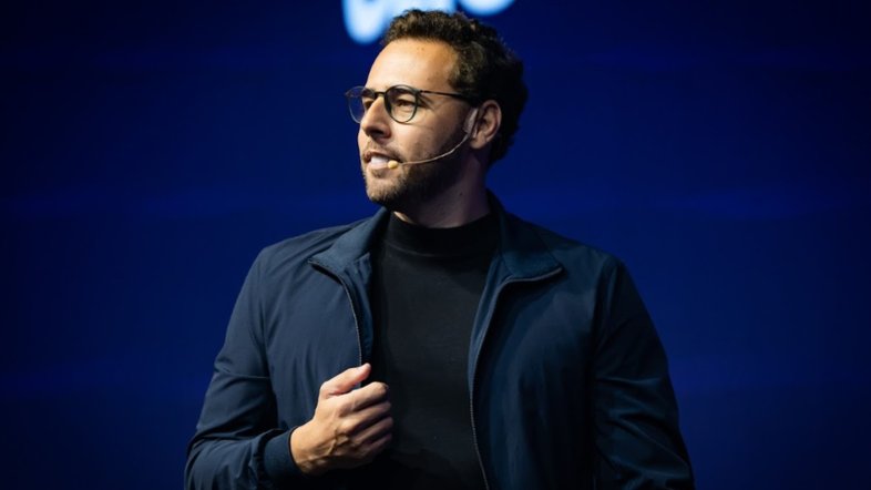 Leandro Ferrari, cofundador do grupo xFlow