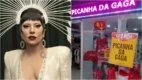 Reprodução/Instagram / IstoÉ Gente.