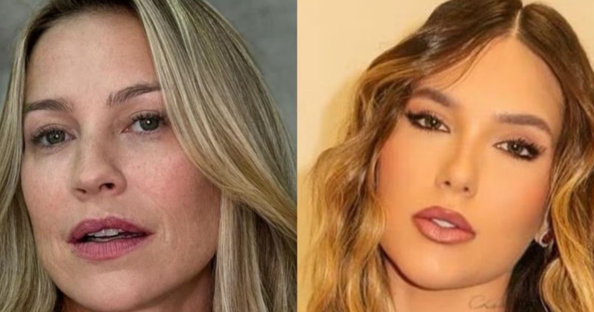 Piovani fala sobre maldição na vida de Virginia e dos filhos; influenciadora rebate