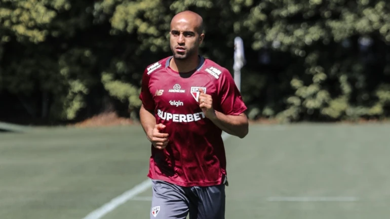 Erico Leonan / São Paulo FC