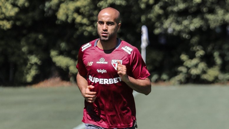 Erico Leonan / São Paulo FC
