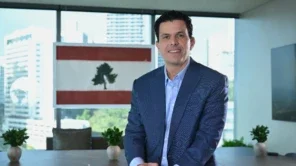 O presidente do Conselho de Administração da Cedro Participações, Lucas Kallas