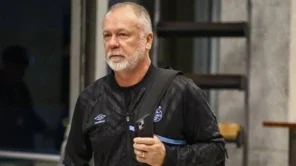 Mano Menezes