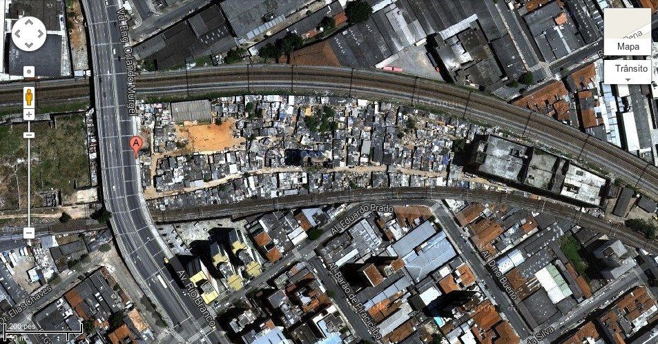Entenda a guerra de narrativas que marca a remoção de moradores da favela do Moinho 1 Entenda a guerra de narrativas que marca a remoção de moradores da favela do Moinho
