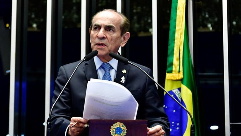 Marcelo Castro