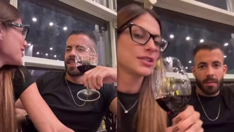 Reprodução/Instagram