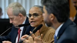 Marina Silva