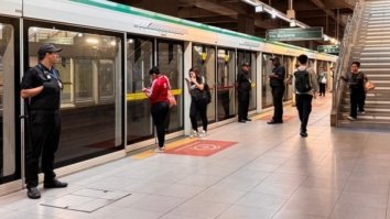 Metrô