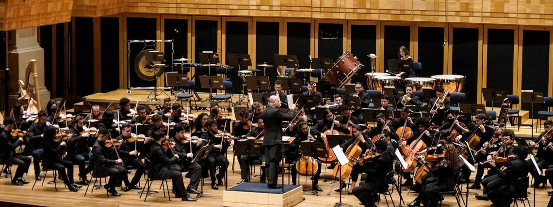 Orquestra Jovem do Estado