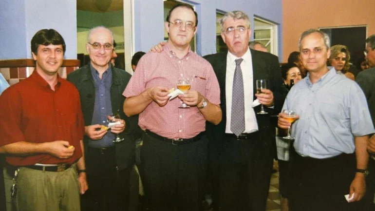 Reprodução/Redes Sociais