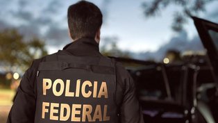 PF (Polícia Federal)