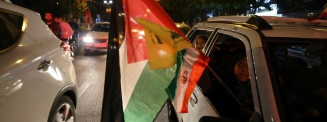 Palestina