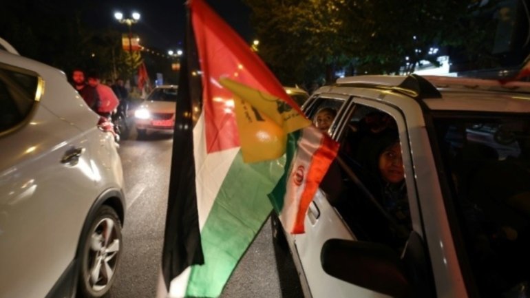 Palestina
