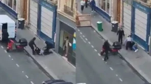 Paris