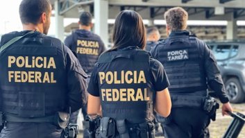 Polícia Federal
