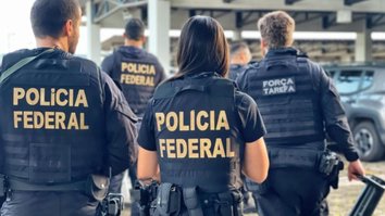 Polícia Federal