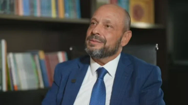 Gilberto Waller Júnior