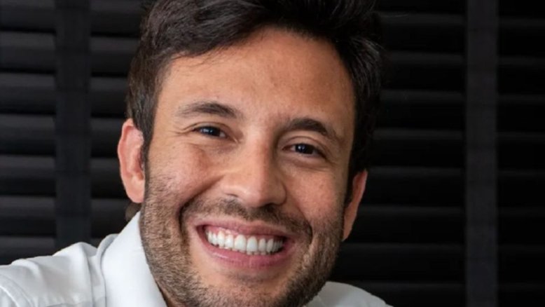 Ricardo Novack, especialista em marketing para saúde e sócio-diretor do Grupo Icom