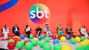 Nova grade de programação do SBT