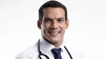 Samir Xaud