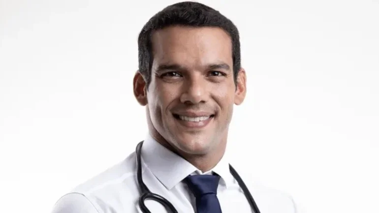 Samir Xaud