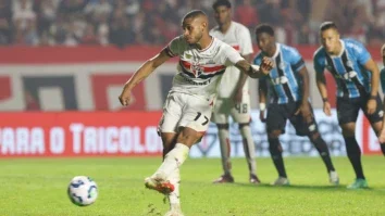 Rubens Chiri e Paulo Pinto/Saopaulofc.net