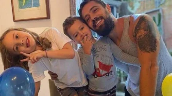 Reprodução/Instagram: @rafaelcardoso9