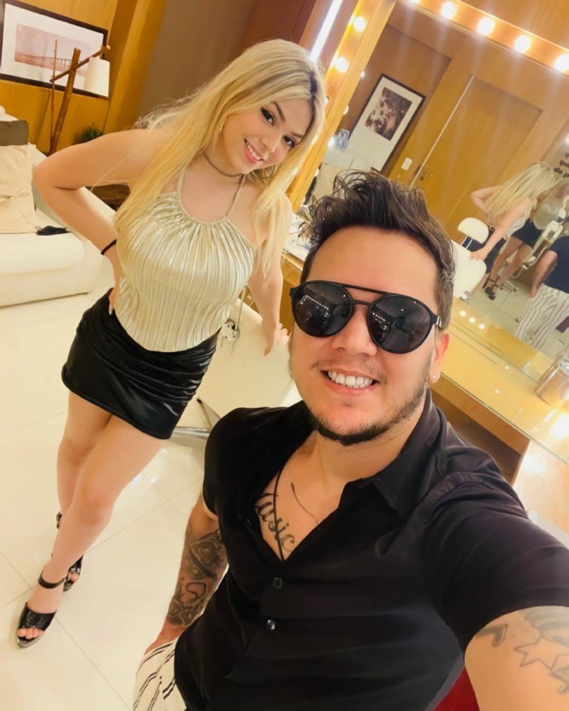 De MC Melody a Britney Spears: veja pais que tentaram 'surfar' na fama dos filhos