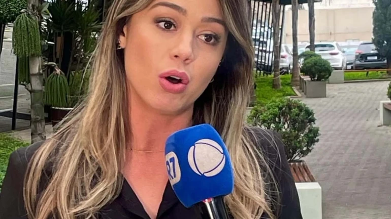 Reprodução/Instagram: @marcelamunhoz