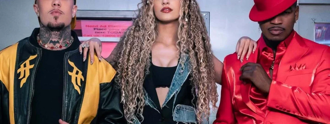 Reprodução/Instagram: @https://www.instagram.com/eubellioficial/
